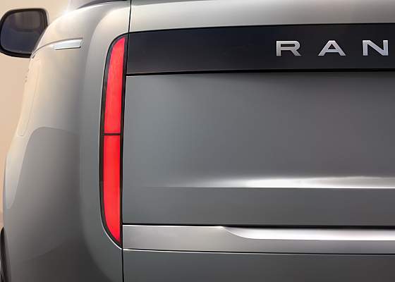 Range Rover Electric: Range Rover Paling Mewah yang Pernah Ada