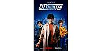 NETFLIX: City Hunter akan tayang perdana pada tanggal 25 April, hanya di Netflix.